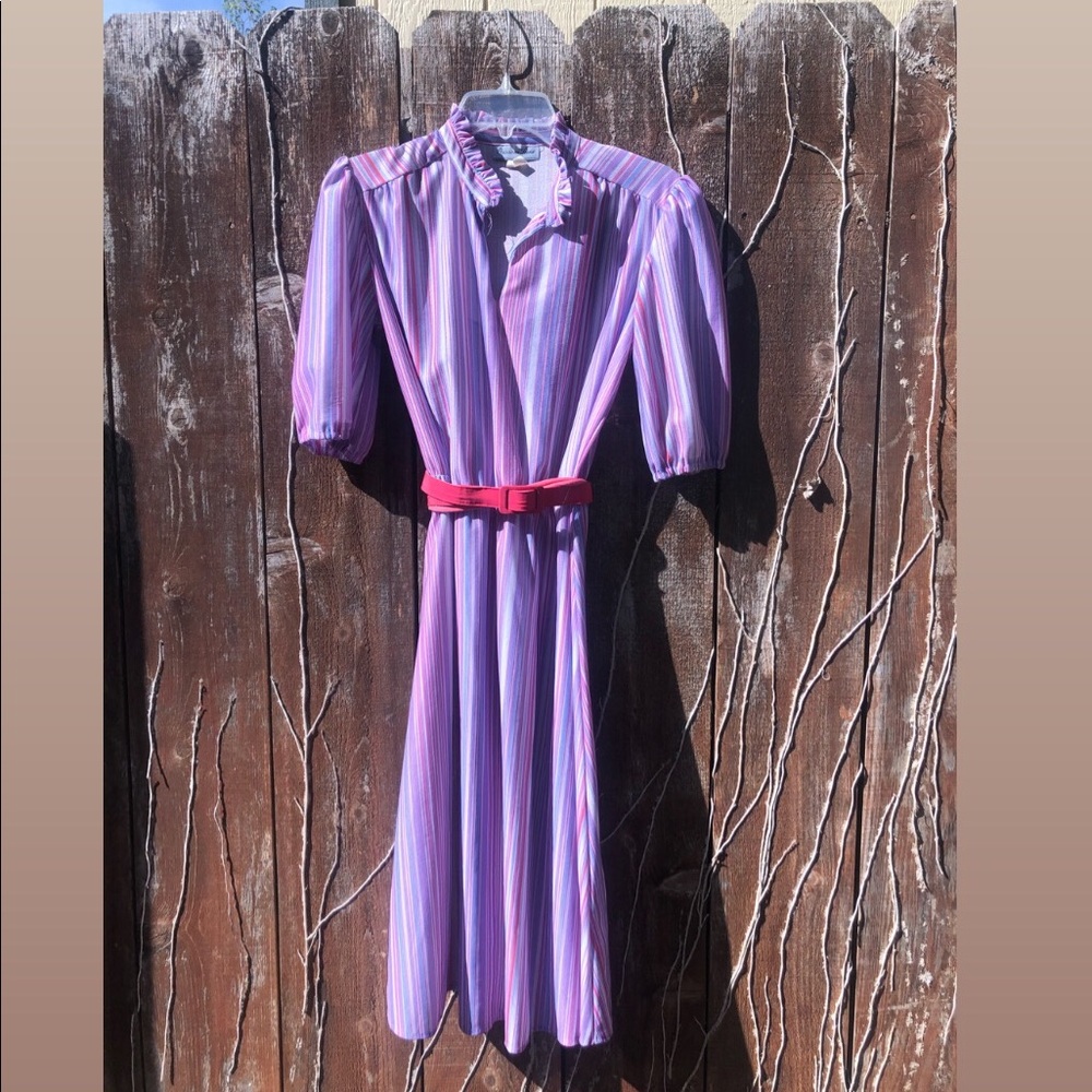 Dress - Picture 5 of 7